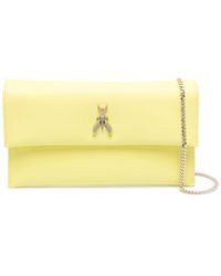 Patrizia Pepe - Fly Clutch Bag - Lyst