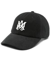 Amiri - Ma Canvas Hat - Lyst