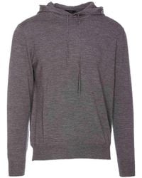 Hōsio - Sudadera Con Capucha Y Cordones - Lyst