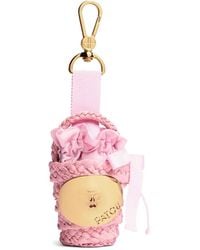 Patou - Porte-Clés Iconic Bucket - Lyst