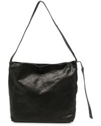 Ann Demeulemeester - Ger Shoulder Bag - Lyst