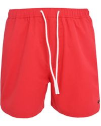 Stance - Badeshorts mit Stretchbund - Lyst