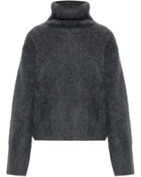 Lisa Yang - Maglione A Collo Alto - Lyst