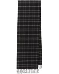 Saint Laurent - Scarfs Silk Cashmere - Lyst