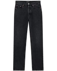 Saint Laurent - Five-Pocket Jeans - Lyst