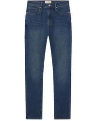 FRAME - L'Homme Slim-Cut Jeans - Lyst