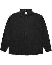Won Hundred - Camisa Maza - Lyst