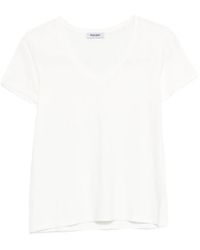 Base London - Short-Sleeve T-Shirt - Lyst