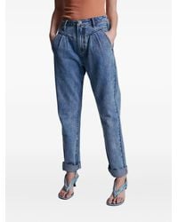 One Teaspoon - Katoenen Jeans - Lyst