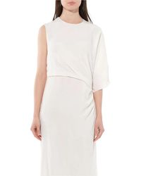 Givenchy - Long Dress - Lyst