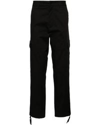 Moncler - Casual Trousers - Lyst