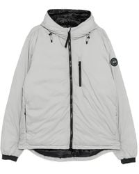 Canada Goose - 'Lodge' Puffer Jacket - Lyst