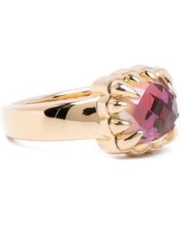 Stolen Girlfriends Club - Baby Claw Ring - Lyst