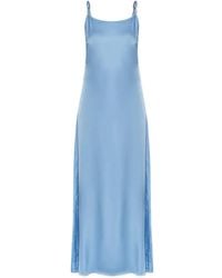 Samsøe & Samsøe - 'Sasinga' Dress - Lyst