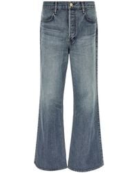 Fear Of God - 70's 5 Pocket Top - Lyst