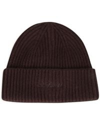 MC2 Saint Barth - Moss Beanie - Lyst