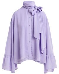 Essentiel Antwerp - Haquarius シャツ - Lyst