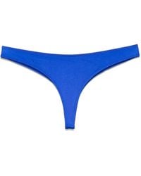 Maison Close - Bragas de bikini Glow tipo tanga - Lyst