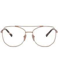 Prada - Pr A58V Brille - Lyst