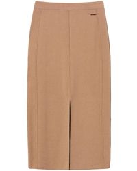 Twinset - ニットスカート - Lyst