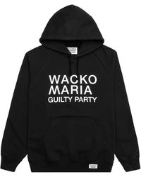 Wacko Maria - Sudadera con capucha - Lyst