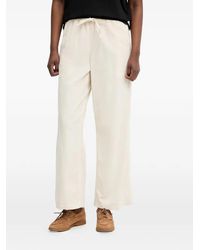 Rip Curl - Pantalon En Velours Côtelé À Lien De Resserrage - Lyst