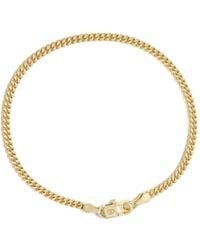Hatton Labs - Curb-Chain Bracelet - Lyst