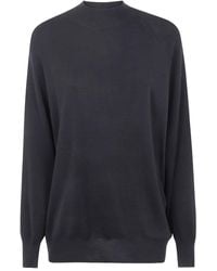 Aspesi - Pullover mit Raglanärmeln - Lyst