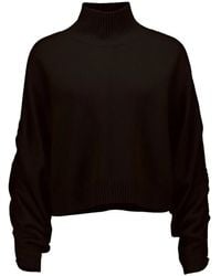 Allude - タートルネック セーター - Lyst