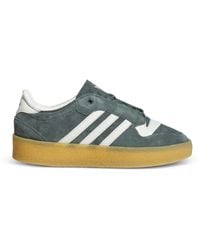 adidas - Rivalry Crepe Sneakers - Lyst
