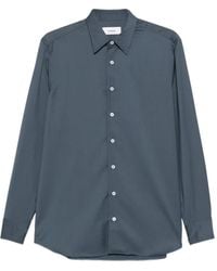 Lardini - Camisa Con Botones - Lyst