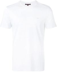 Michael Kors - T-Shirt - Lyst
