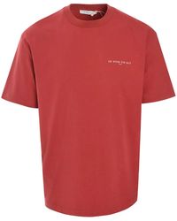 ih nom uh nit - Logo-Print T-Shirt - Lyst