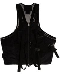 1017 ALYX 9SM - Chaleco Táctico Con Cremallera - Lyst