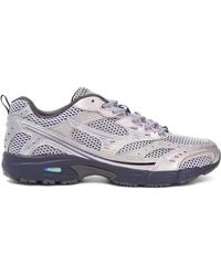 Mizuno - Mxr Mesh Sneakers - Lyst