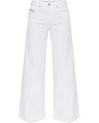 DIESEL - Vaqueros D-Akemi Acampanados 1978 - Lyst