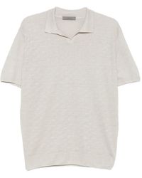Corneliani - Short-Sleeve T-Shirt - Lyst