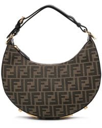 Fendi - Graphy Small - Lyst