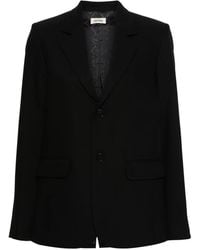Zadig & Voltaire - ラインストーン ジャケット - Lyst