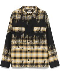 Henrik Vibskov - Field シャツ - Lyst