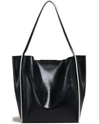 Marni - Cresta E/W Tote Bag - Lyst