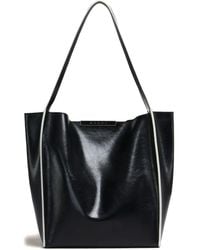 Marni - Cresta E/W Tote Bag - Lyst