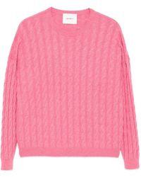 Lisa Yang - Pull Martinia - Lyst
