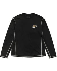 Stussy - X Mountain Hardwear Long-Sleeve T-Shirt - Lyst