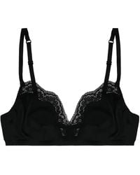 Dolce & Gabbana - Dolce&gabbana Lace Bra - Lyst