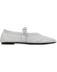 Senso - Cheska Ballet Flats - Lyst