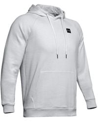 Under Armour - Sudadera Con Capucha Y Cordones - Lyst