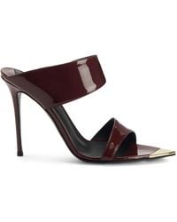 Giuseppe Zanotti - Intriigo Allure - Lyst