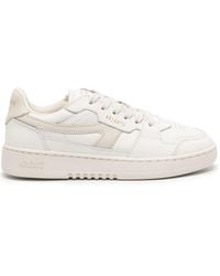 Axel Arigato - Dice-a Leather Sneakers - Lyst