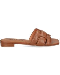 Bibi Lou - Holly Mules - Lyst